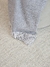 Alfombra Lana Espiga Gris y Crudo en internet