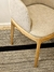 Silla Grace Con Brazos - Terciopelo - tienda online