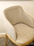 Imagen de Silla Grace Con Brazos - Terciopelo