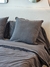 Funda de Almohada Flecos Nro1 (120x60) - Concepto Fusión