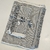Pack Canvas Raya B y N. Individuales + Servilletas x4 en internet