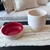 Bowl Ine Bajo Rojo - comprar online