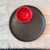Bowl 1/2 Esfera # 1 Rojo - comprar online