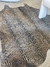 Alfombra Cuero Cheetah en internet