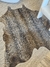 Alfombra Cuero Cheetah - tienda online
