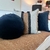 Pillow Lino Habano Reversible en internet