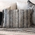 Almohadón Missoni 70x50 - Crudo, Blanco y Negro - comprar online