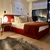 Cama Box con Respaldo mas largo - comprar online