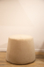 Puff Cono en Terciopelo en internet