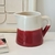 Jarra AZ N2 Rojo - comprar online