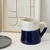 Jarra AZ N2 Azul - comprar online