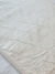 Imagen de Pillow Reversible Matelasse Rombos - Terciopelo OW + Tusor OW