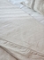 Pillow Reversible Matelasse Rombos - Terciopelo OW + Tusor OW en internet