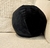 Almohadón Pelota - Negro en internet