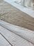 Pillow Reversible Matelasse Rayas -Terciopelo Taupe + Tusor Rayado - comprar online