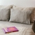 Funda de Almohada Alforzas Nro 2 (70x50) - comprar online