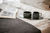 Pillow Reversible - Terciopelo Grafito + Tusor Rayado - comprar online