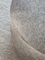 Puff Cuero de Vaca con Pelo - comprar online