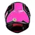 capacete-ls2-rapid-doom-matte-rosa