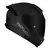 capacete-norisk-razor-monocolor-fosco-black-edition