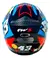 capacete-fw3-gtx-43-fechado-amarelo-azul-com-oculos-interno