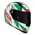 capacete-ls2-ff358-draze-branco-verde-vermelho
