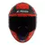 capacete-ls2-rapid-cromo-vermelho