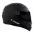 capacete-ls2-ff358-monocolor-preto-fosco