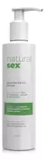 Sabonete Intimo Líquido Natural Sex 250 ml na internet