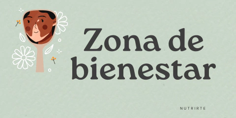 Zona de bienestar
