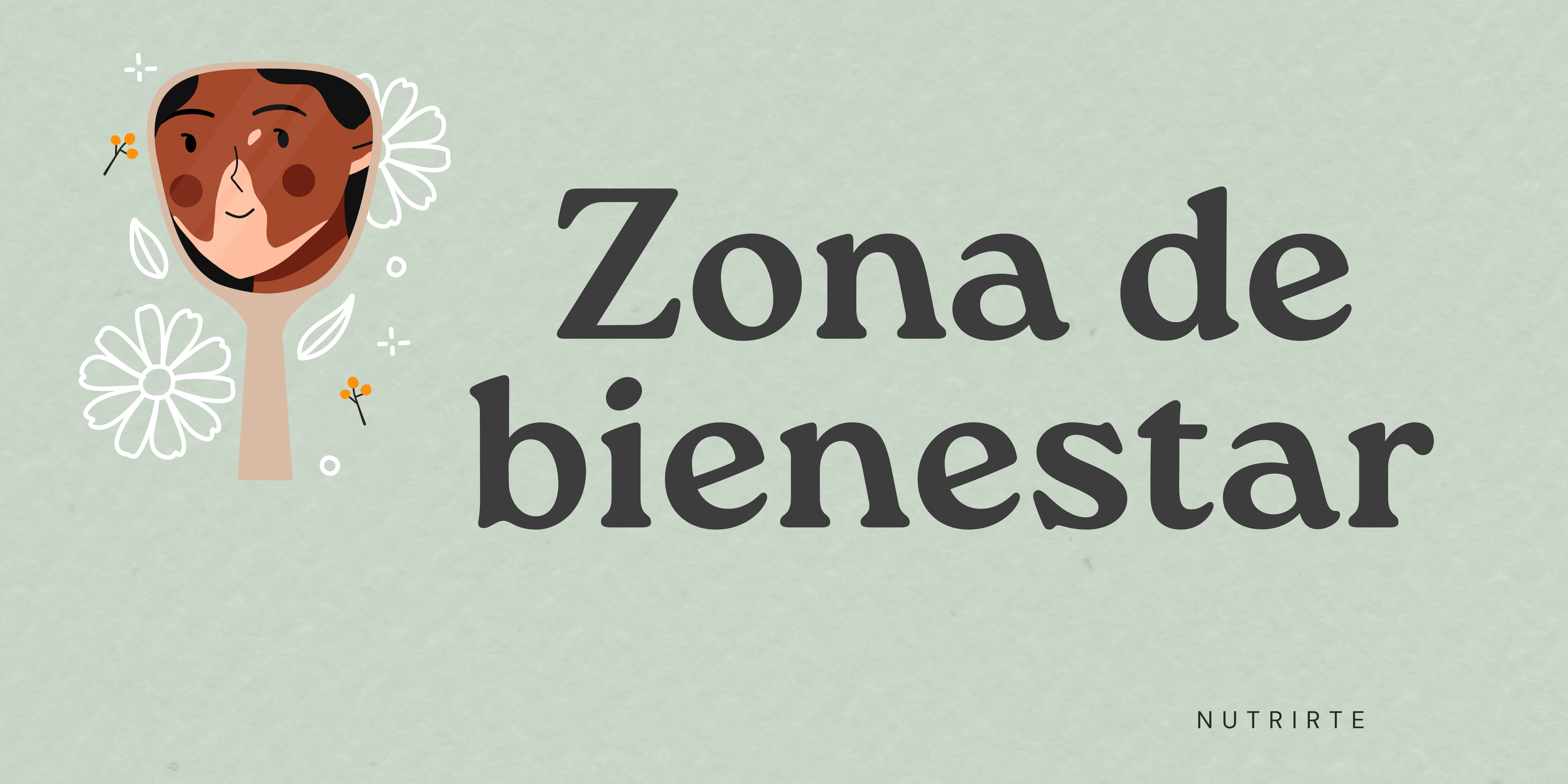 Zona de bienestar