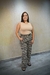 Calça Cargo Fany - 4S Boutique