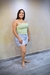 Cropped Sofia - comprar online