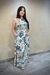 Conjunto Saia Longa e Cropped