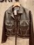 CAMPERA TAYLOR