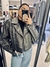 Campera Eco cuero