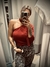 Jeans Nevado - CARLA FORNI Clothing