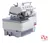Máquina Overlock 4 fios c/ Embutidor Correntinha Sun Special SS – 8804BKW - comprar online