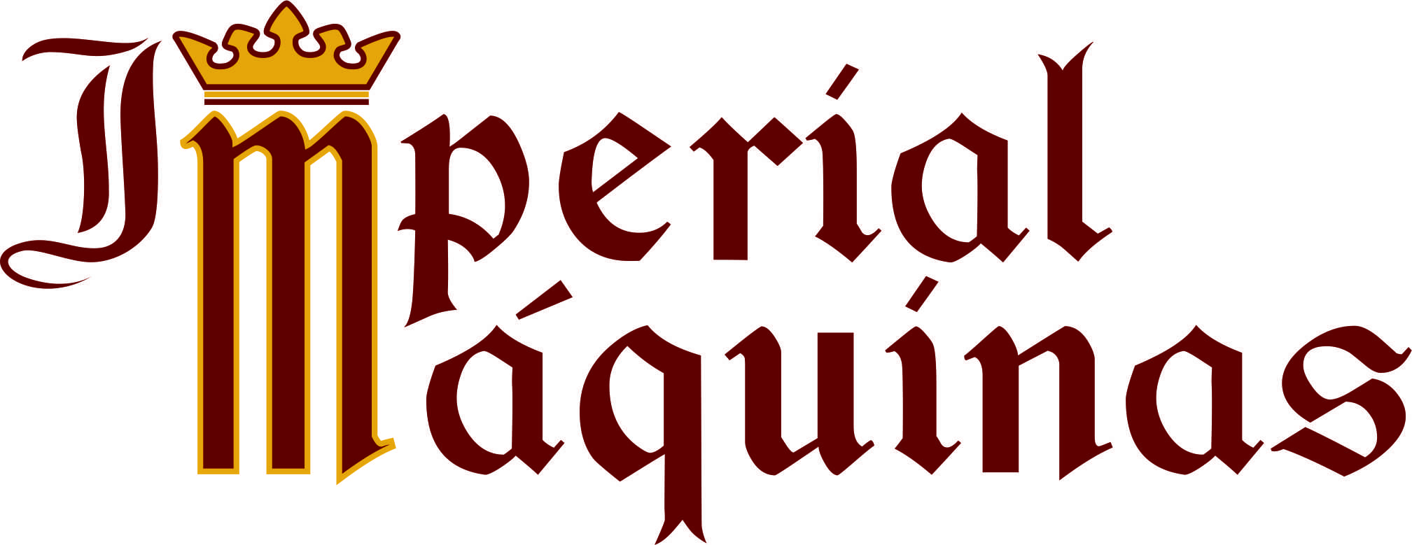 Imperial Maquinas