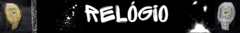 Banner da categoria Relógio