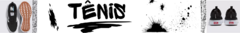 Banner da categoria Tênis