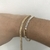 Pulseira Riviera Ice Modelo Cravejado Premium Duas voltas - Will Drip