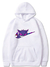 Moletom Blusa de Frio Inverno - Will Drip
