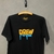 Camiseta Masculina Algodão Streetwear Moda Estilo De Rua - comprar online