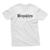 Camiseta Brooklyn 1986 Estilo Compton Série Todo Mundo Odeia o Chris 100% Algodão Várias - comprar online