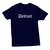 Camiseta Detroit Estilo Compton Hip Hop Rap Old Inglês 100% Algodão Envio Rápido Várias Cores - comprar online