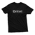 Camiseta Detroit Estilo Compton Hip Hop Rap Old Inglês 100% Algodão Envio Rápido Várias Cores