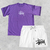 Kit Camiseta Stussy Oversized + Bermuda Tactel Stussy Bordado Street Wear - comprar online
