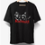 Imagem do Camisetas Estampadas Silk Screen - Racionais MCs, Facção Central, Sabotagem, 2Pac