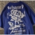 Camiseta Rosa Branca Frente Costas Top Streetwear Unissex - comprar online